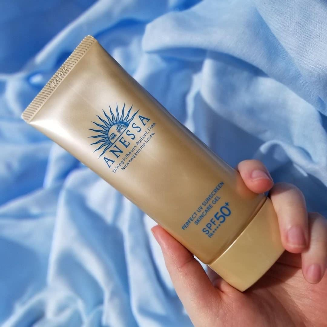 Kem chống nắng SPF50+